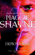 Demon's Kiss