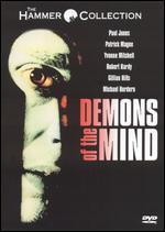 Demons of the Mind