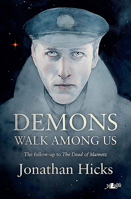 Demons Walk Among Us - Gittins, Rob