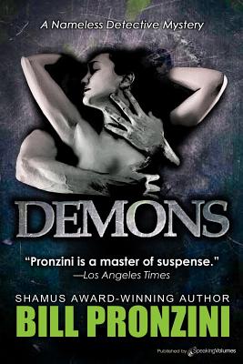 Demons - Pronzini, Bill