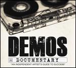 Demos - Kareem Fort