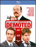 Demoted [Blu-ray]