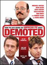Demoted - J.B. Rogers