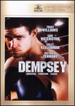Dempsey - Gus Trikonis