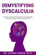 DeMystifying Dyscalculia