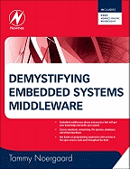 Demystifying Embedded Systems Middleware