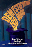 Demystifying ISO 9000