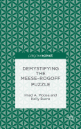 Demystifying the Meese-Rogoff Puzzle