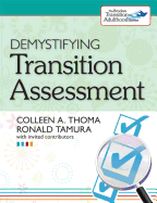 Demystifying Transition Assessment