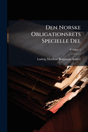 Den Norske Obligationsrets Specielle Del