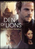 Den of Lions