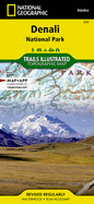 Denali National Park and Preserve