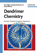 Dendrimer Chemistry: Concepts, Syntheses, Properties, Applications