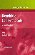 Dendritic Cell Protocols