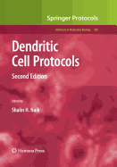 Dendritic Cell Protocols