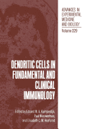 Dendritic cells in fundamental and clinical immunology