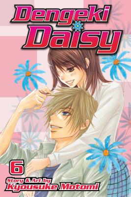 Dengeki Daisy, Volume 6 - Motomi, Kyousuke