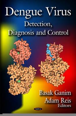 Dengue Virus - Ganim, Basak