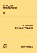 Dengue viruses
