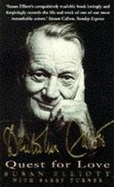 Denholm Elliott: Quest for Love