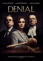 Denial - Mick Jackson