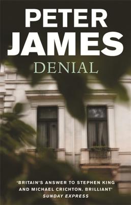 Denial - James, Peter