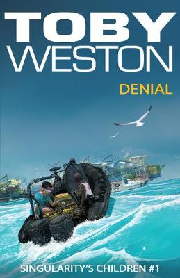 Denial - Weston, Toby