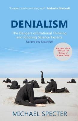 Denialism - Specter, Michael
