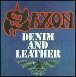 Denim and Leather [Bonus Tracks]