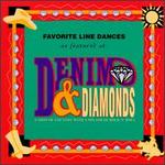 Denim & Diamonds: Favorite Line Dances