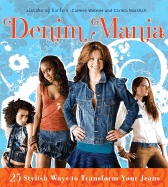 Denim Mania: 25 Stylish Ways to Transform Your Jeans