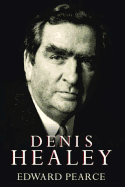 Denis Healey - Pearce, Edward