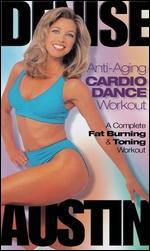 Denise Austin: Anti-Aging Cardio Dance Workout