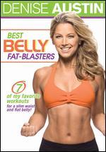 Denise Austin: Best Belly Fat-Blasters