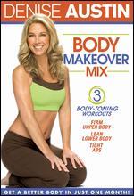 Denise Austin: Body Makeover Mix