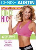 Denise Austin: Fat Burning Dance Mix