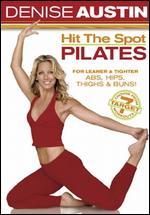 Denise Austin: Hit the Spot Pilates