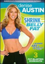Denise Austin: Shrink Belly Fat