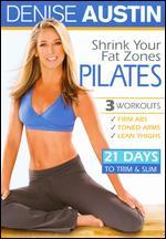 Denise Austin: Shrink Your Fat Zones - Pilates
