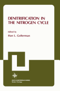 Denitrification in the Nitrogen Cycle