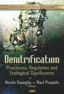 Denitrification - Savaglio, Nicolo