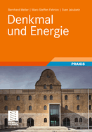 Denkmal Und Energie