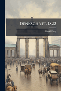 Denkschrift, 1822