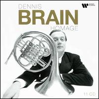 Dennis Brain Homage - 