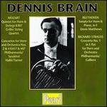 Dennis Brain