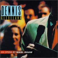 Dennis Cleveland - Mikel Rouse (vocals)