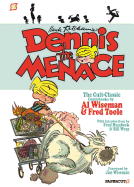 Dennis the Menace #1: The Classic Comicbooks