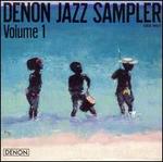 Denon Jazz Sampler, Vol. 1