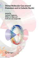 Dense Molecular Gas around Protostars and in Galactic Nuclei: European Workshop on Astronomical Molecules 2004