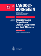 Densities of Polycyclic Hydrocarbons